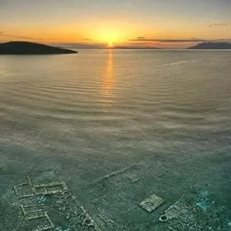 Lägenhet Sandy's Epidaurus