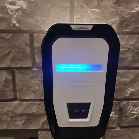 Sandy's Apartmán Epidaurus