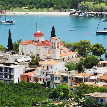 Sandy's Apartmán Epidaurus