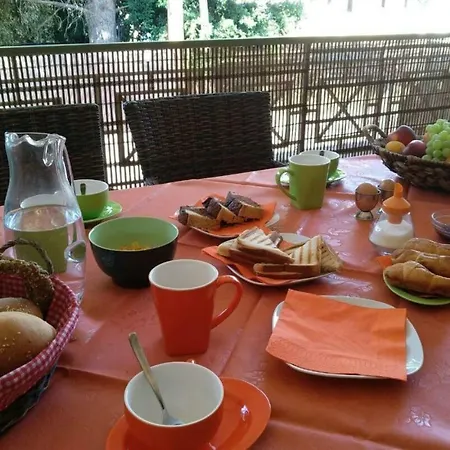 Apartmán Sandy's Epidaurus