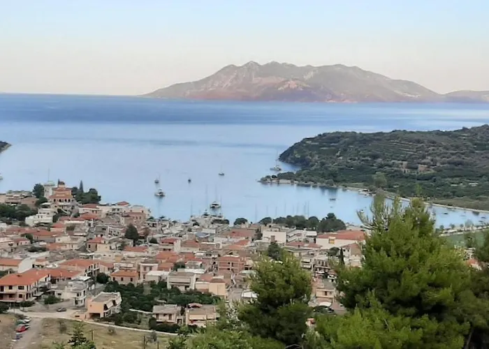 Apartment Sandy's Epidaurus