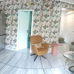 Sandy's Apartment *