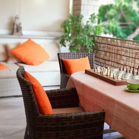 Sandy's Appartement Epidaurus