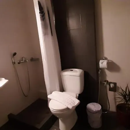 Sandy's 에피다우로스