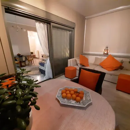 Apartment Sandy's Epidaurus