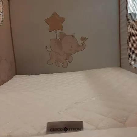 Sandy's Appartement Epidaurus