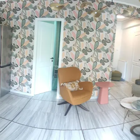 Sandy's Appartement *