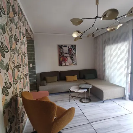 Appartement Sandy's Epidaurus