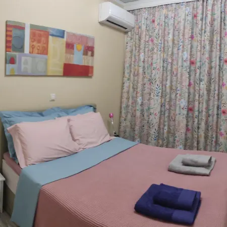 Apartamento Sandy's Epidaurus