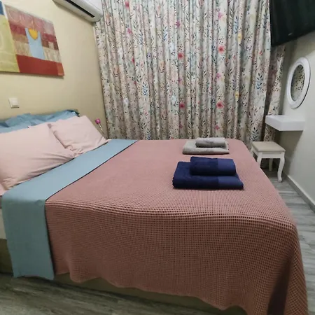Appartement Sandy's