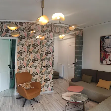 Apartamento Sandy's Epidaurus