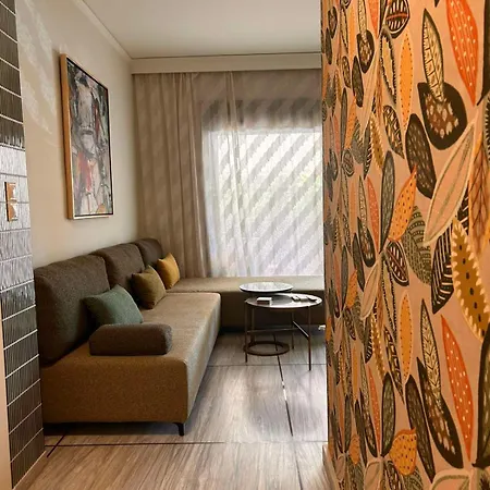 Sandy's Apartamento Epidaurus