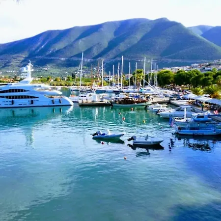 Appartement Sandy's Epidaurus