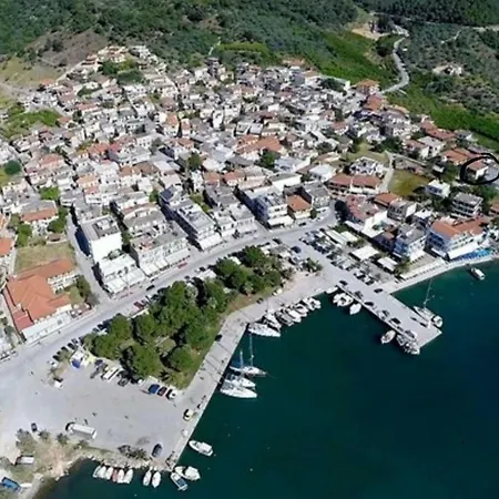 Sandy's Apartamento *