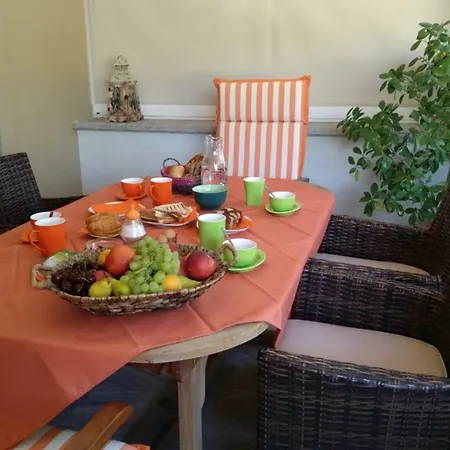 Sandy's Appartement *