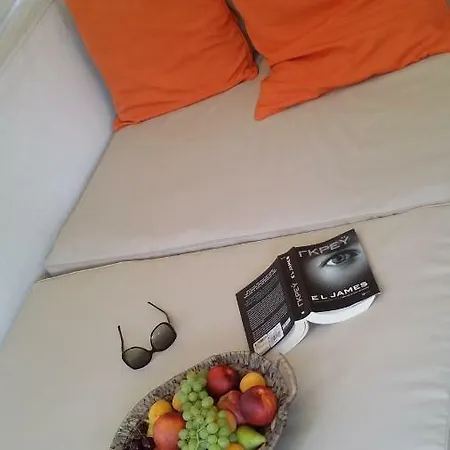 Appartement Sandy's *