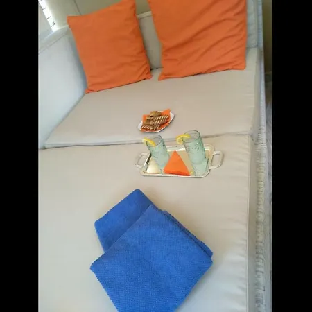 Sandy's 에피다우로스