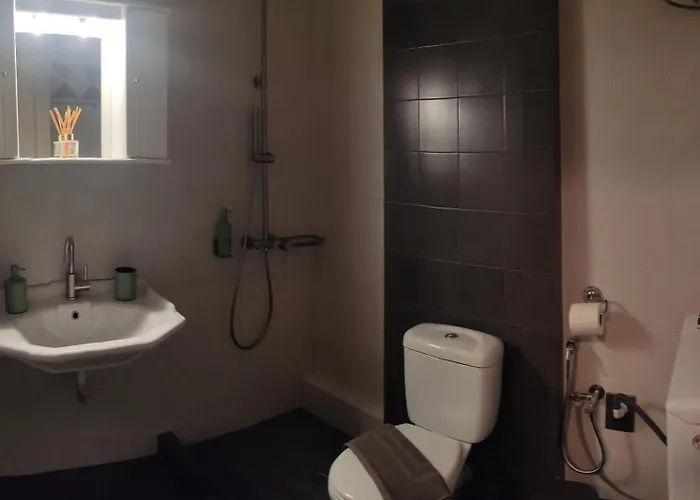 Sandy's Apartman Epidaurosz