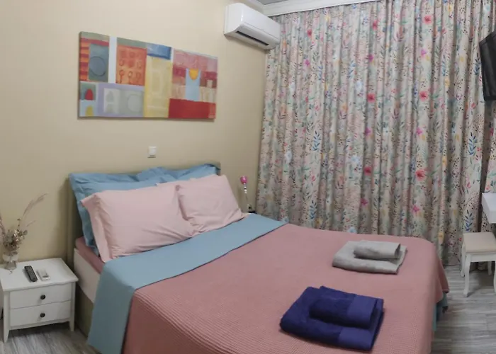 Apartman Sandy's Epidaurosz