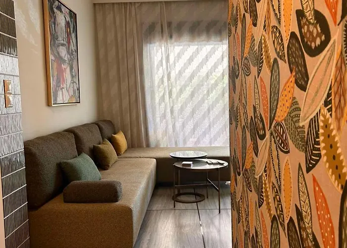 Sandy's Apartman Epidaurosz