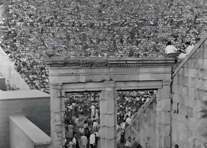 Apartman Sandy's Epidaurosz